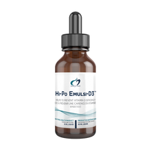 Hi-po Emulsi-d3 (30 Ml)