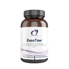 Endotrim  (120 Caps)