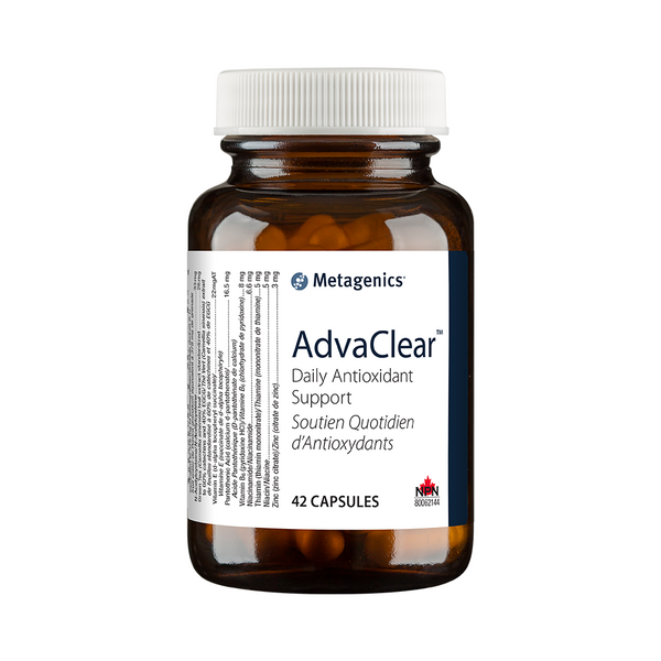 Advaclear (42 Caps)