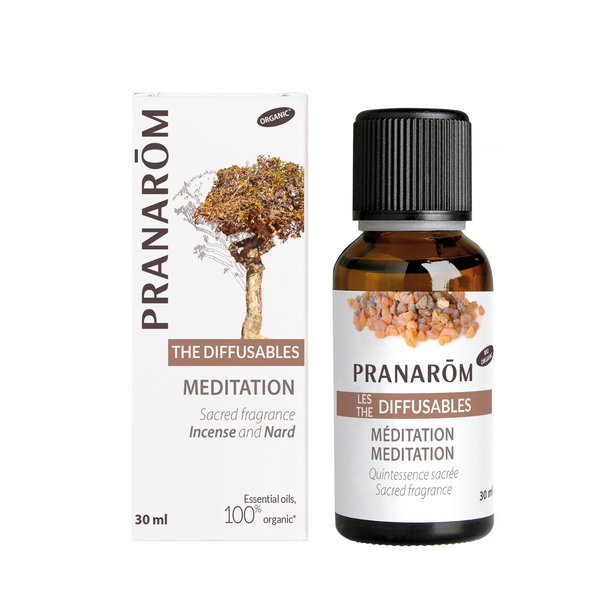 Méditation - Biologique (30ml)