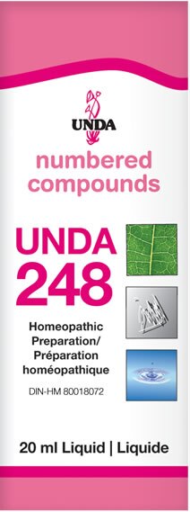 Unda #248 (20ml)