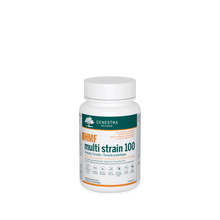 Hmf Multi Strain 100 (30 Caps)