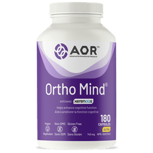 Ortho Mind (180 Caps)