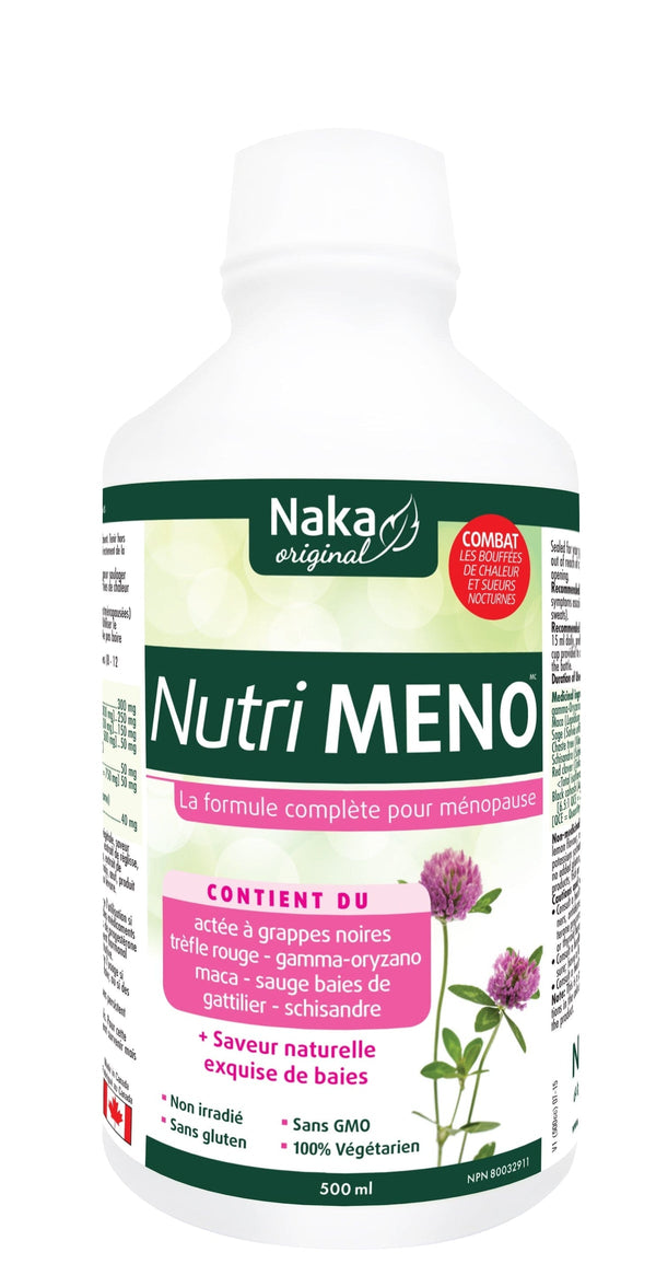 Nutri Meno (500ml)