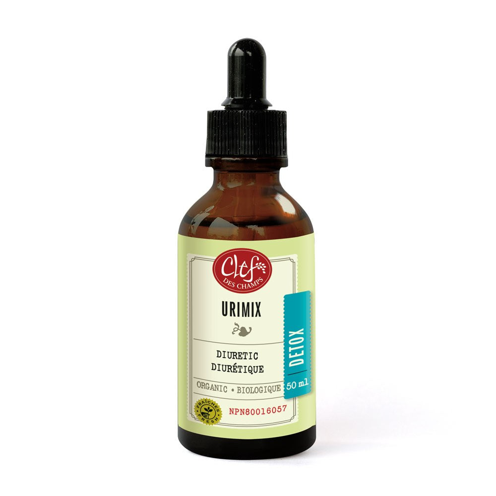 Urimix Tincture (50ml)