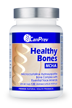 Healthy Bones Mcha (120 Vcaps)