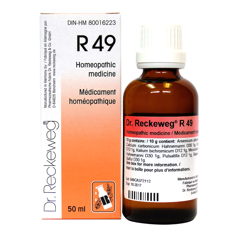 R49 (50ml)