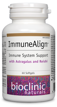 Immunealign (60 Gel)
