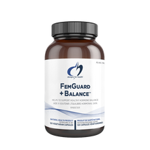 Femguard+balance  (120 Caps)
