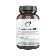 Gastromend-hp (60 Caps)