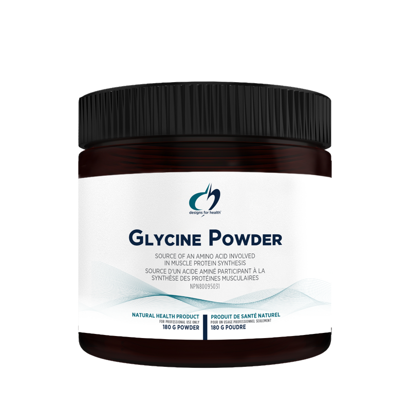 Glycine Powder  (180 G)