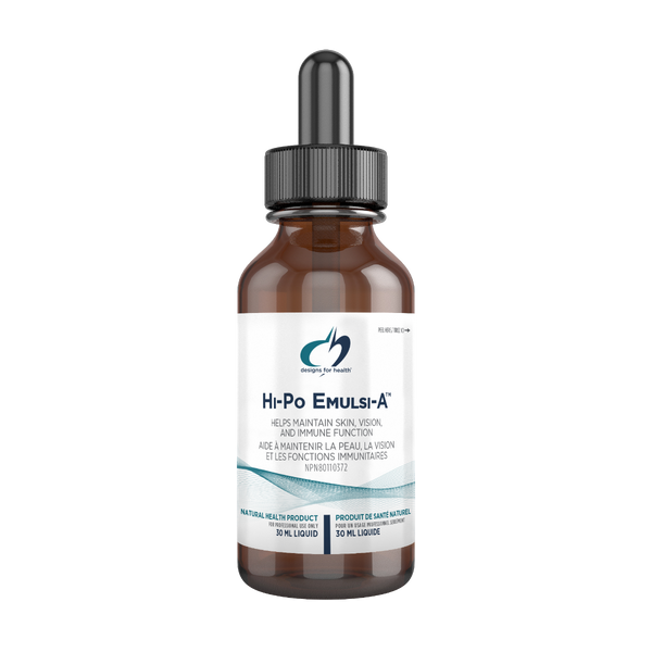 Hi-po Emulsi-a (30 Ml)