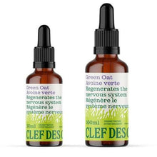 Green Oat Tincture 100ml (100ml)