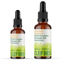 Burdock T. 100ml (100ml)