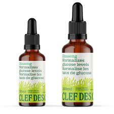 T. Ginseng 100ml (100ml)
