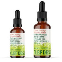 T. Sureau Berry 100ml (100ml)