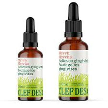 Myrrh T. 100ml (100ml)