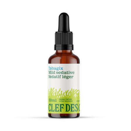 Tabagix  (50ml)