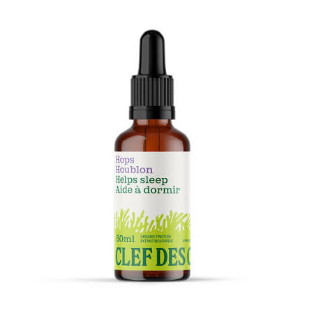 T. Houblon  (50ml)