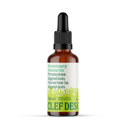 T. Romarin  (50ml)
