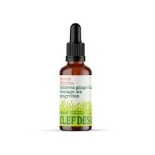 T. Myrrhe  (50ml)