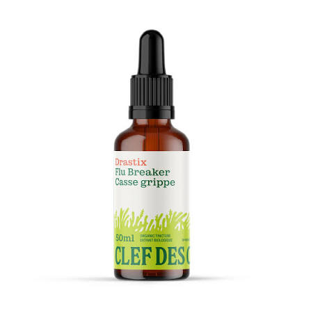 Yarrow Tincture (50ml)