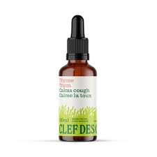 Thyme Tincture (50ml)