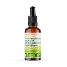 Marshmallow Tincture (50ml)