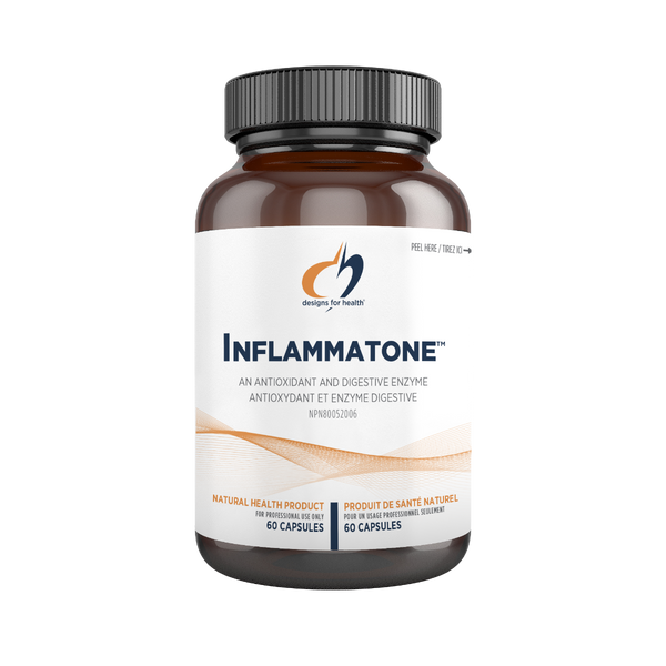 Inflammatone  (60 Caps)