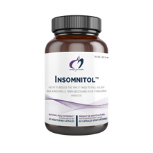 Insomnitol (60 Caps)