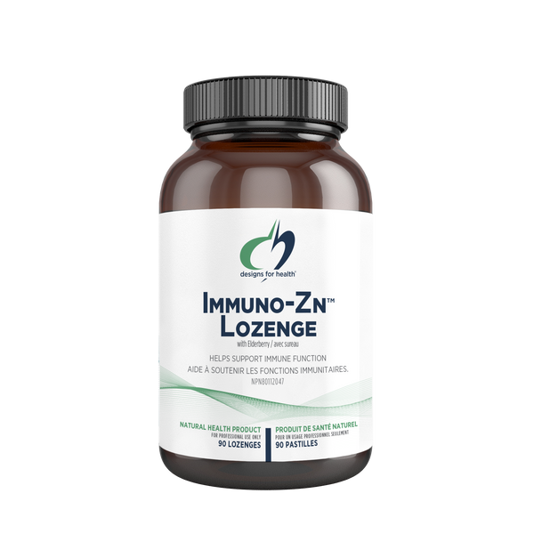 Immuno-zn Lozenge (90 Lozenge)