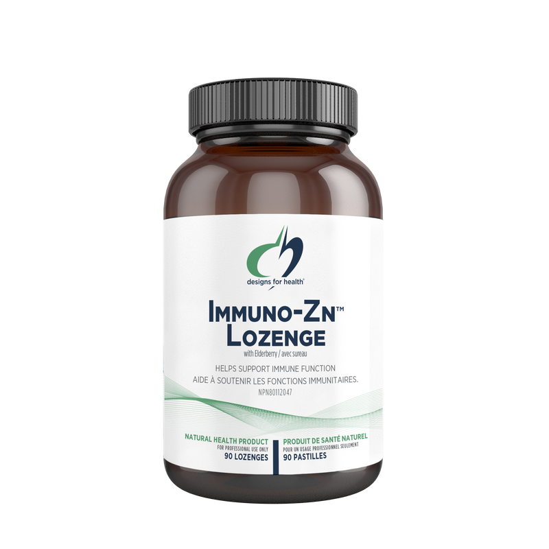 Immuno-zn Lozenge (90 Lozenge)