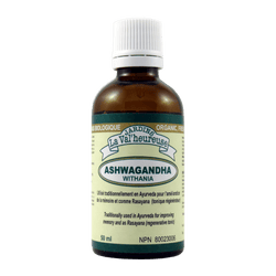 Ashwagandha (50ml)