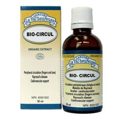 Bio-circul (50ml)