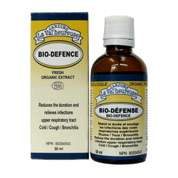 Bio-défense (50ml)