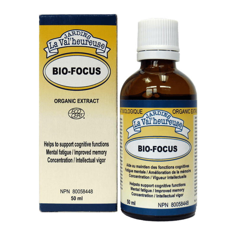 Bio-focus (50ml)