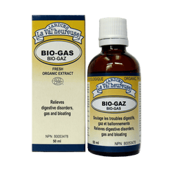 Bio-gaz (50ml)