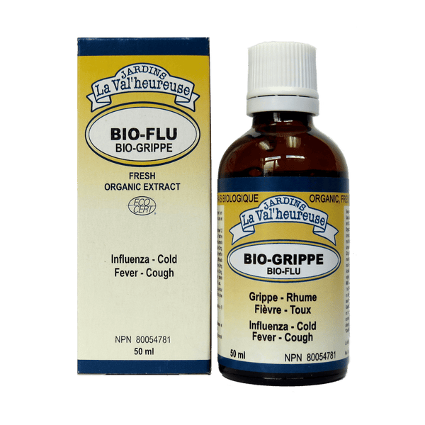 Bio-grippe (50ml)