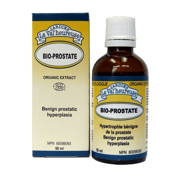 Bio-prostate (50ml)