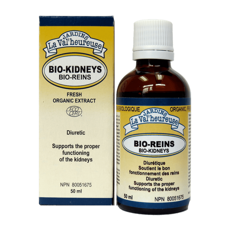 Bio-reins (50ml)