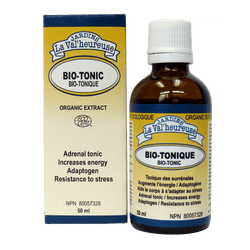 Bio-tonique (50ml)