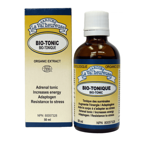 Bio-tonique (50ml)