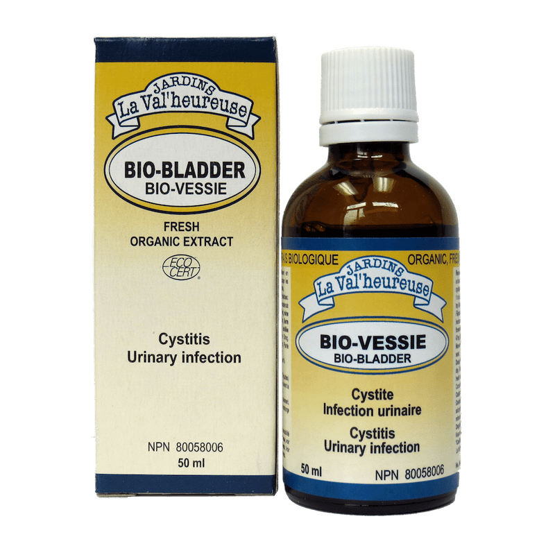 Bio-vessie (50ml)