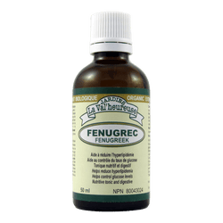 Fenugrec (50ml)