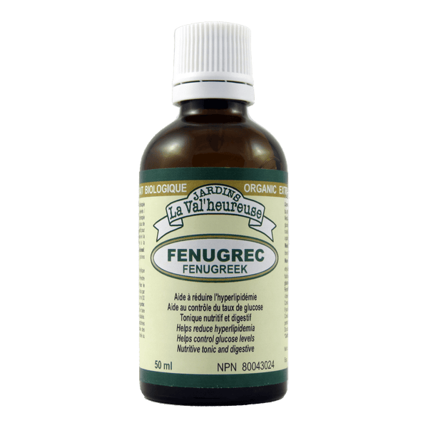 Fenugrec (50ml)