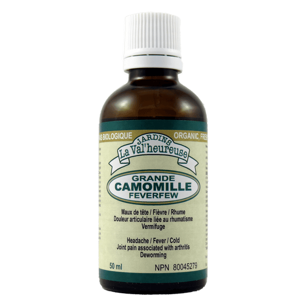 Grande Camomille (50ml)