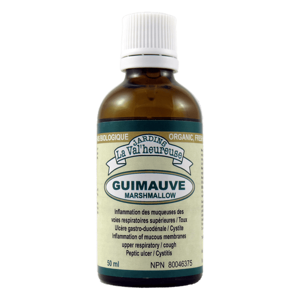 Guimauve (50ml)