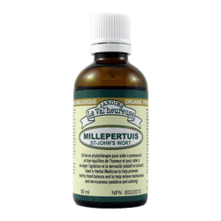 Millepertuis Commun (50ml)