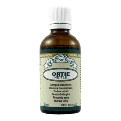 Ortie (50ml)