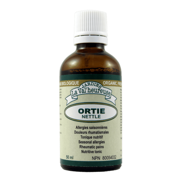 Ortie (50ml)